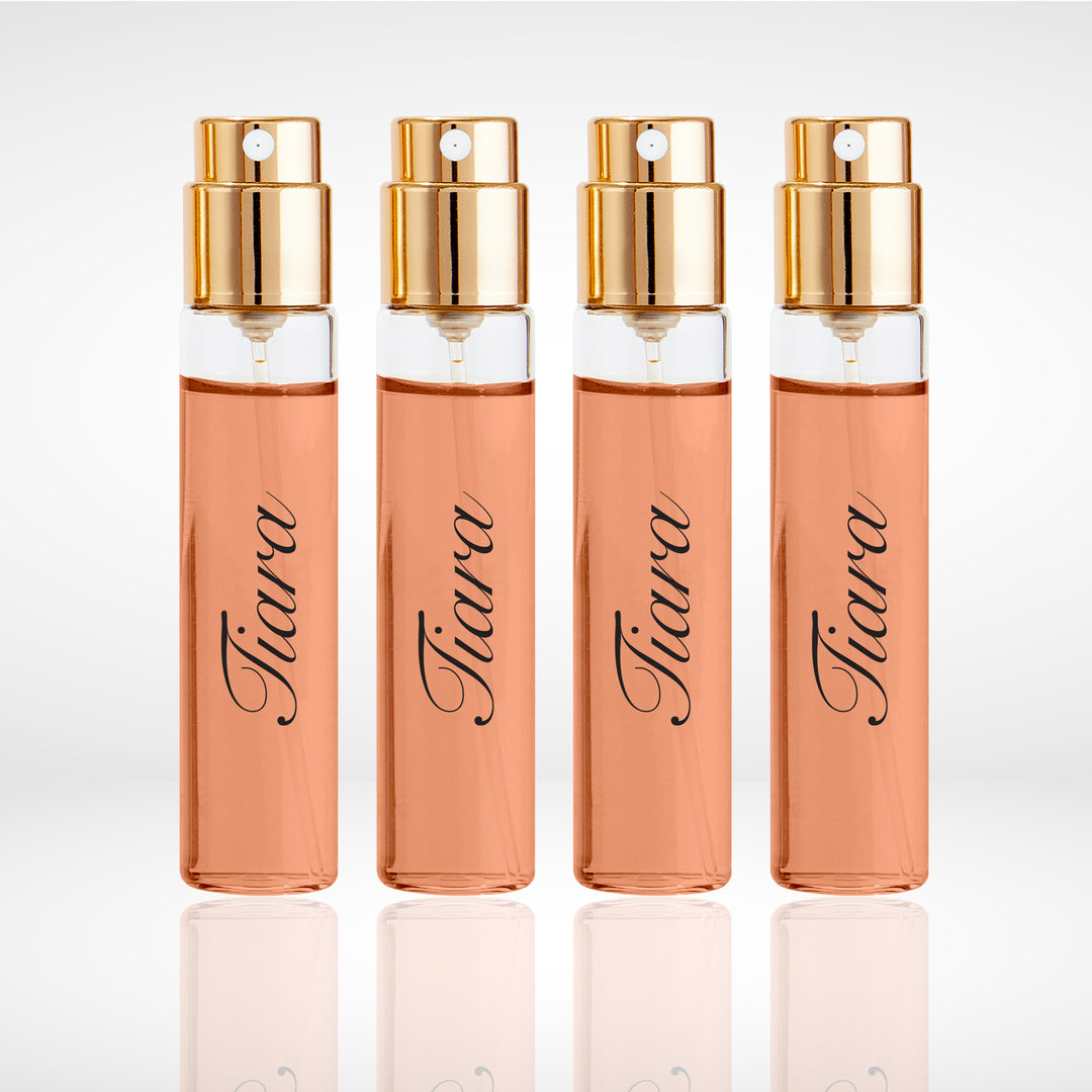 Travel Spray Refill- Tiara