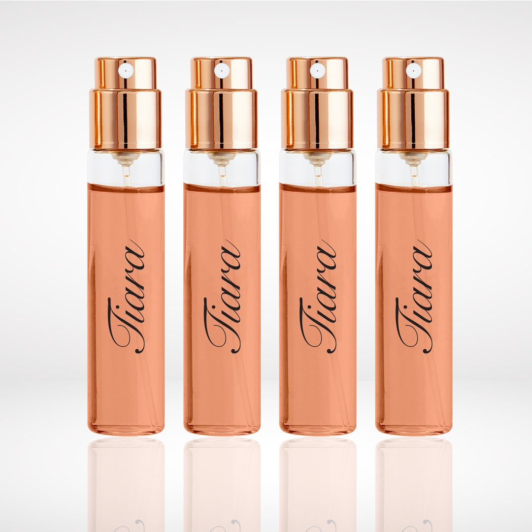 Travel Spray Refill- Tiara