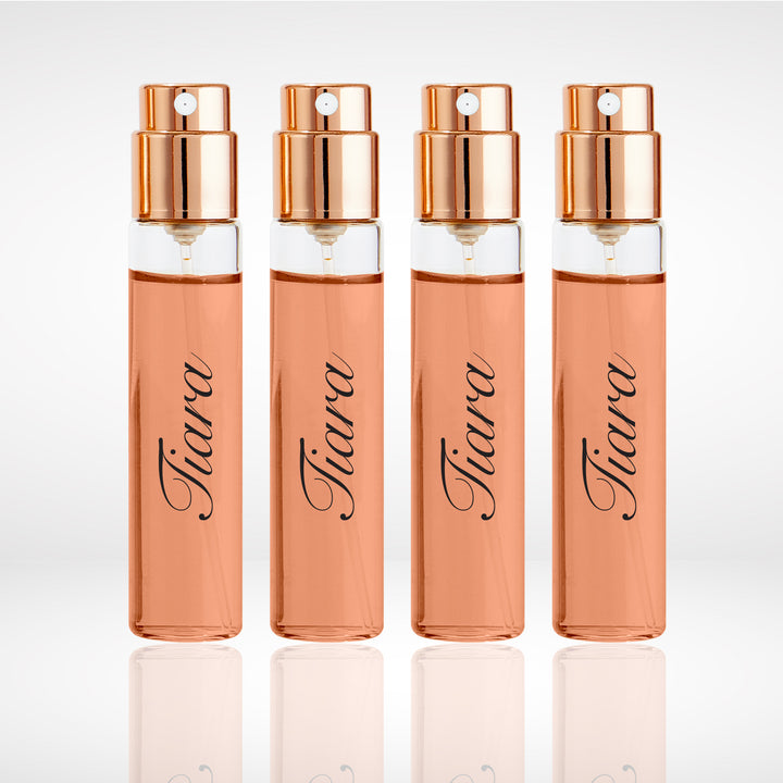 Travel Spray Refill- Tiara