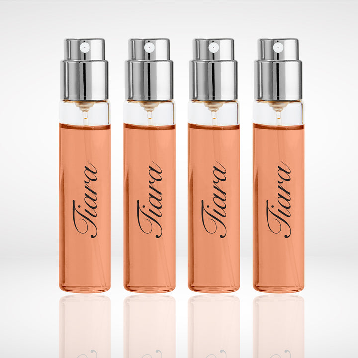 Travel Spray Refill- Tiara