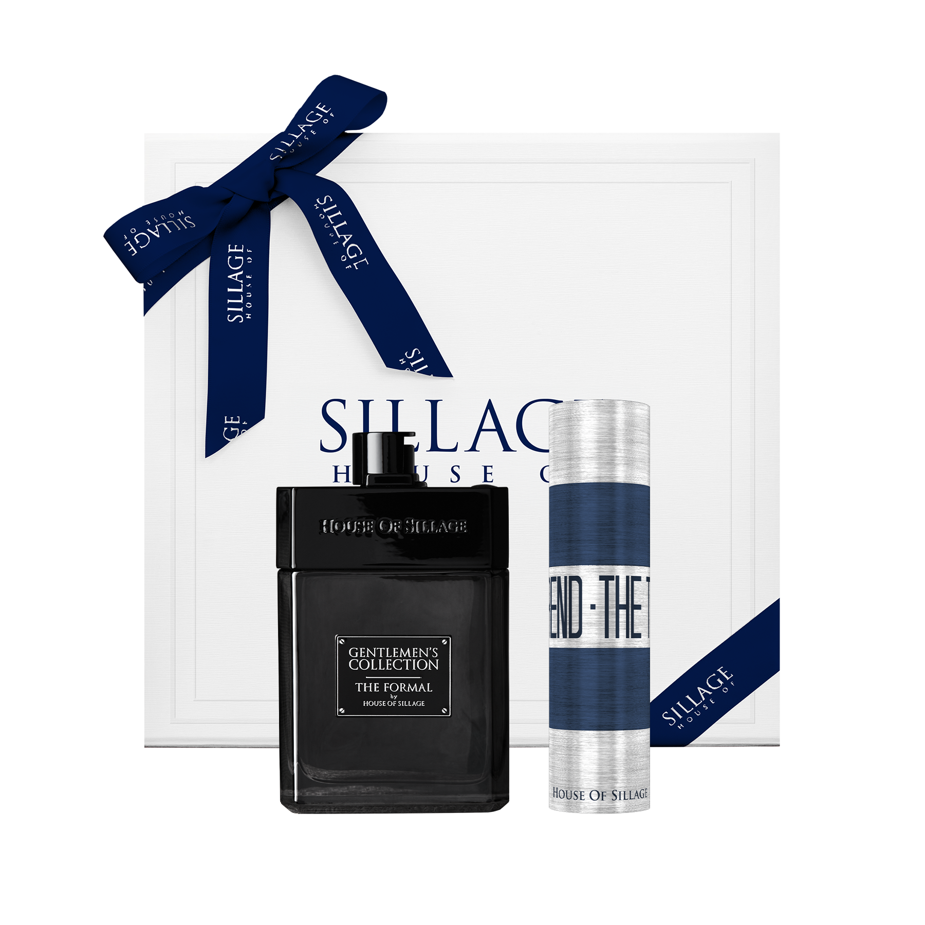 The Black Tie Affair