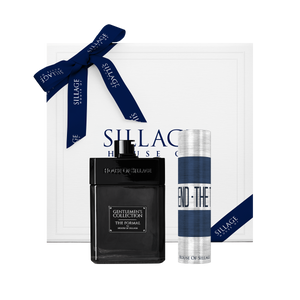 The Black Tie Affair