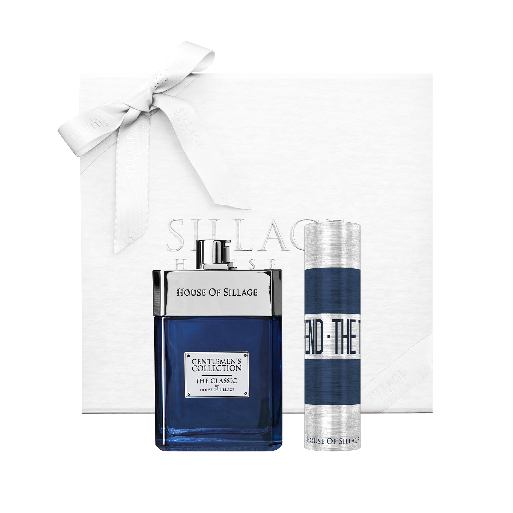 The Classic Winter Gift Set