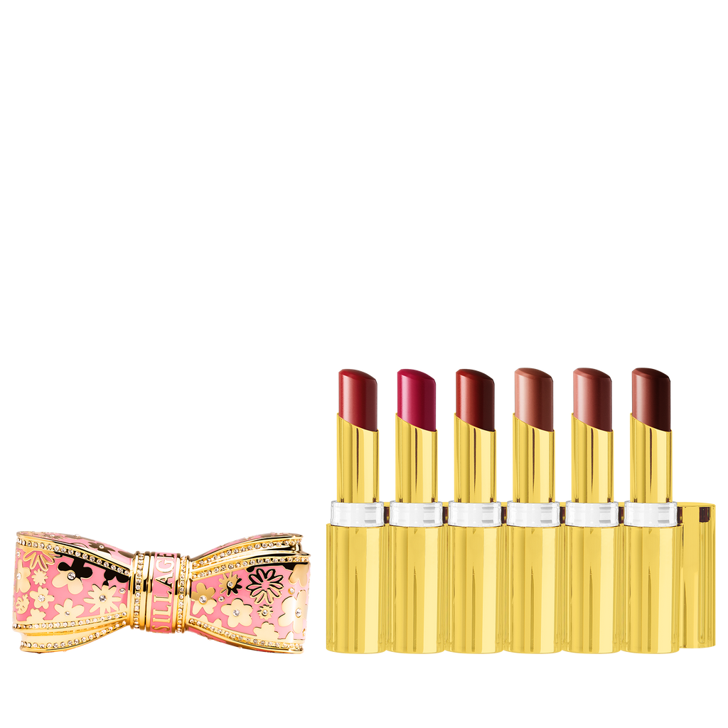 The Iconic Lipstick Collection