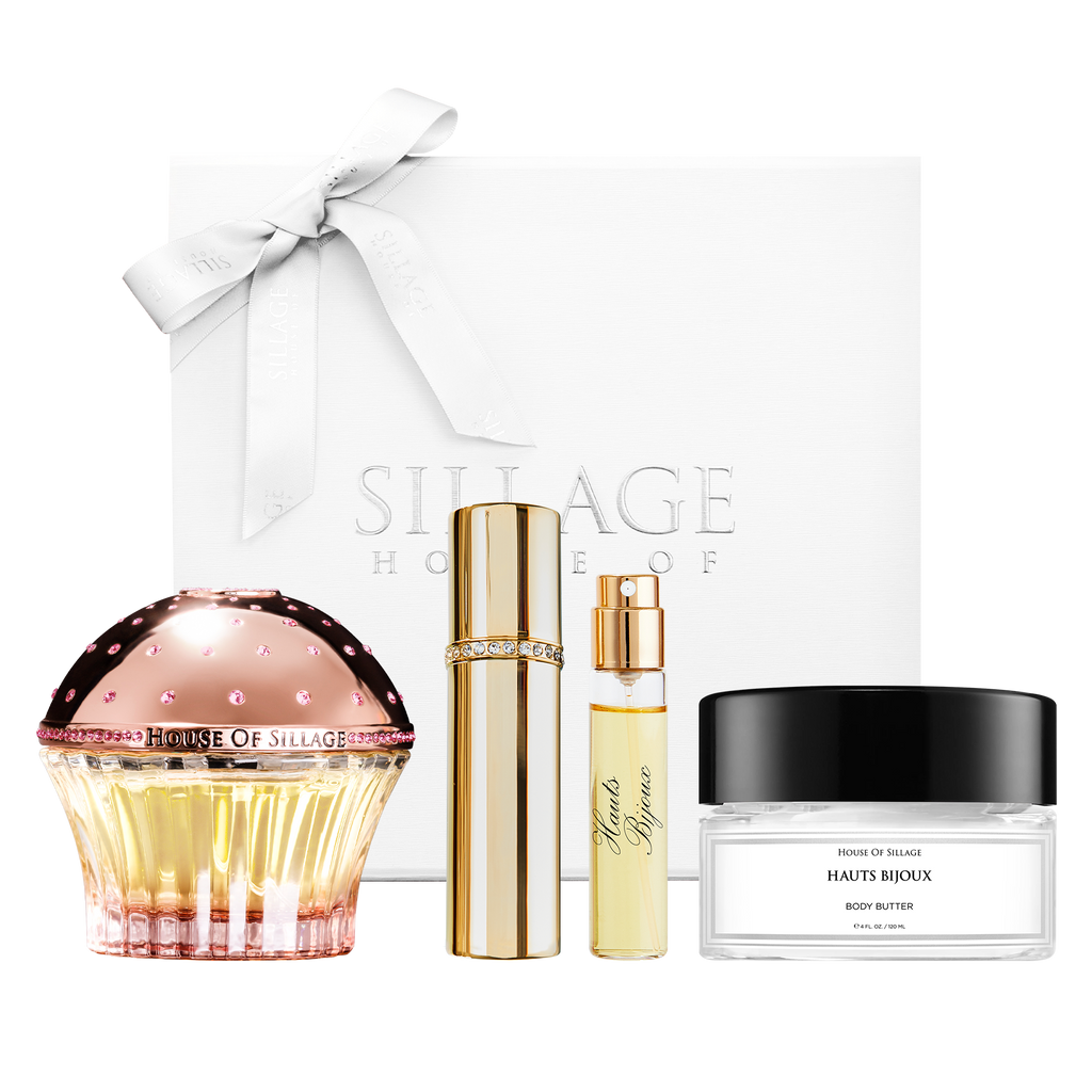 The Jewel of the Season Gift Set