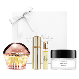 The Jewel of the Season Gift Set