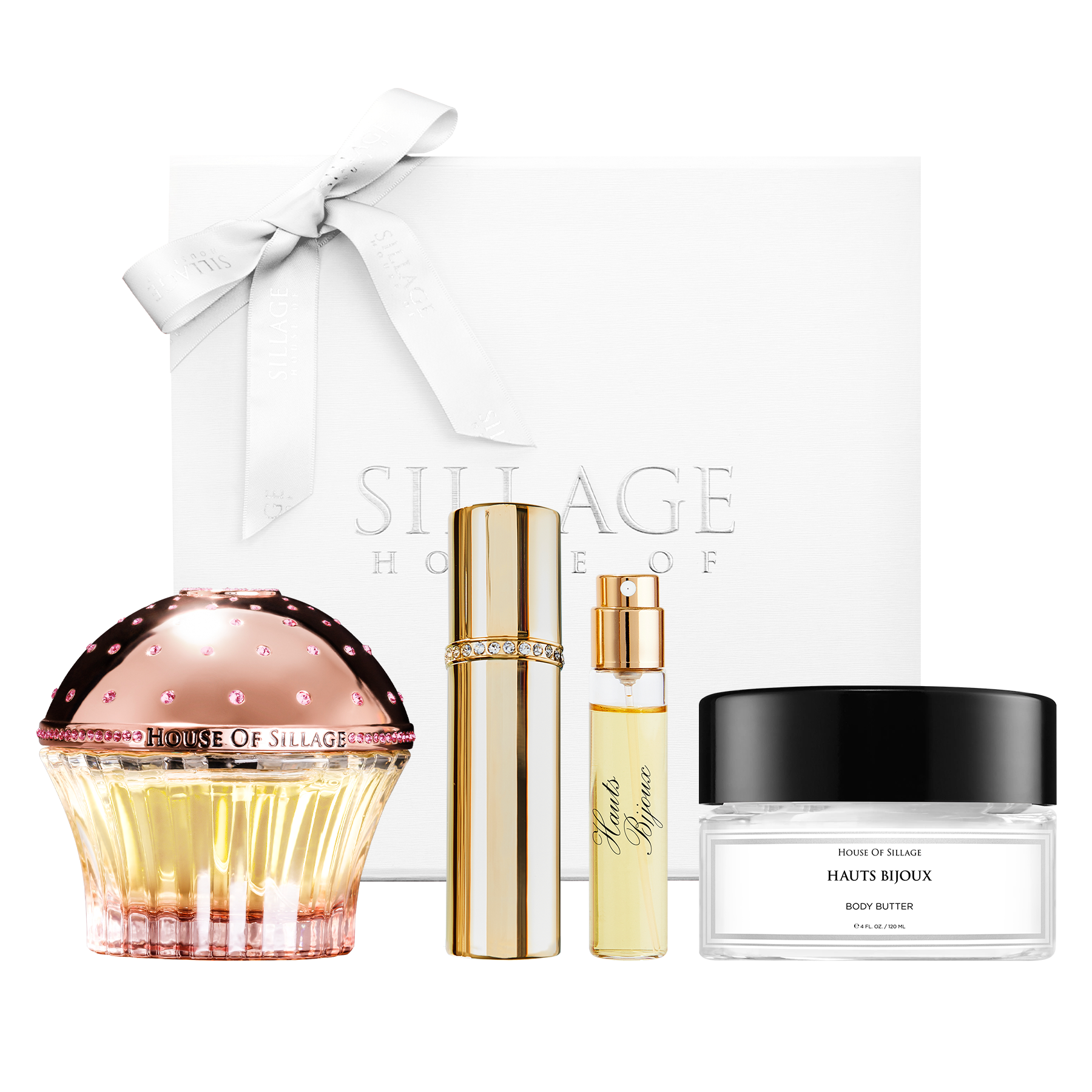 The Jewel of the Season Gift Set