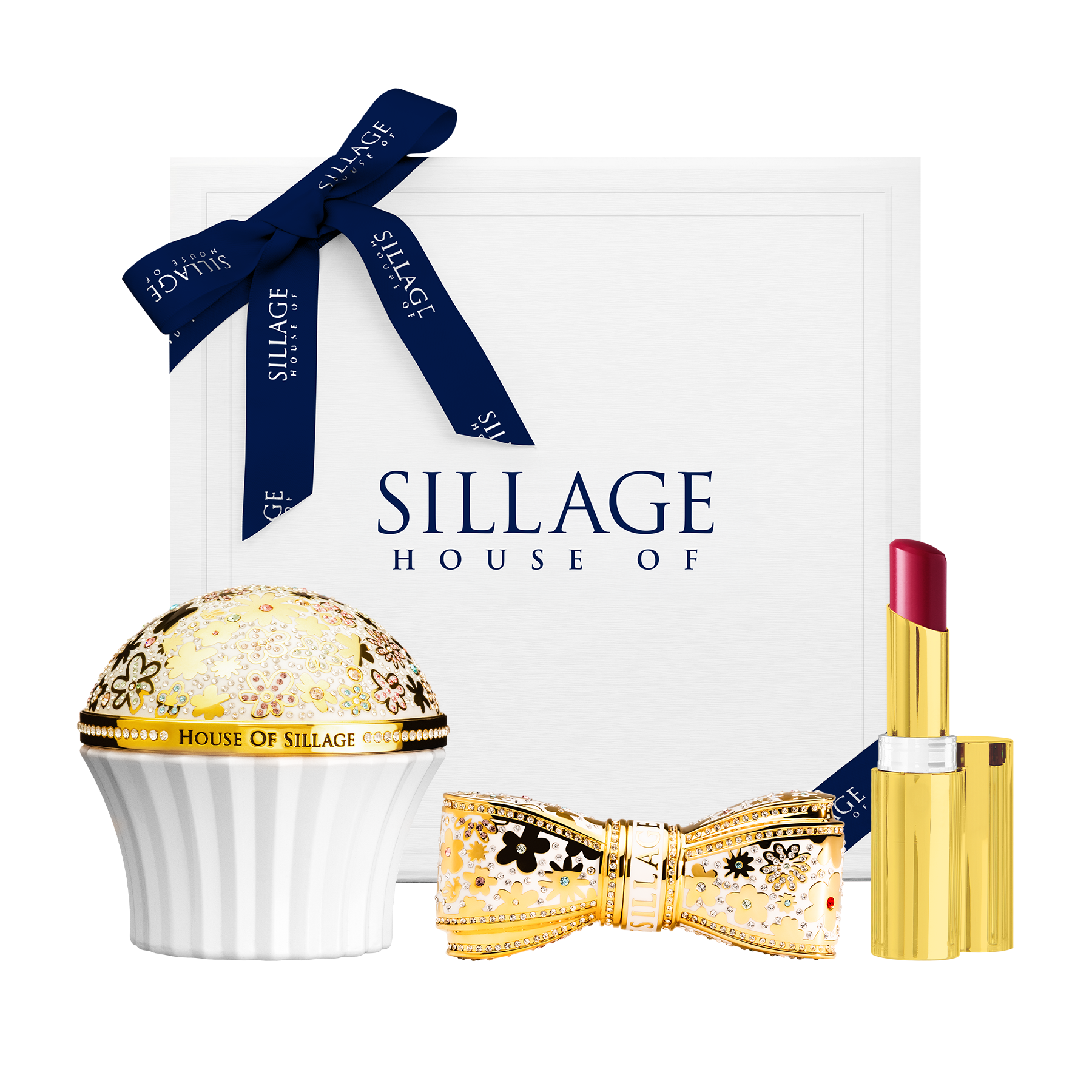 The New Year’s Eve Set