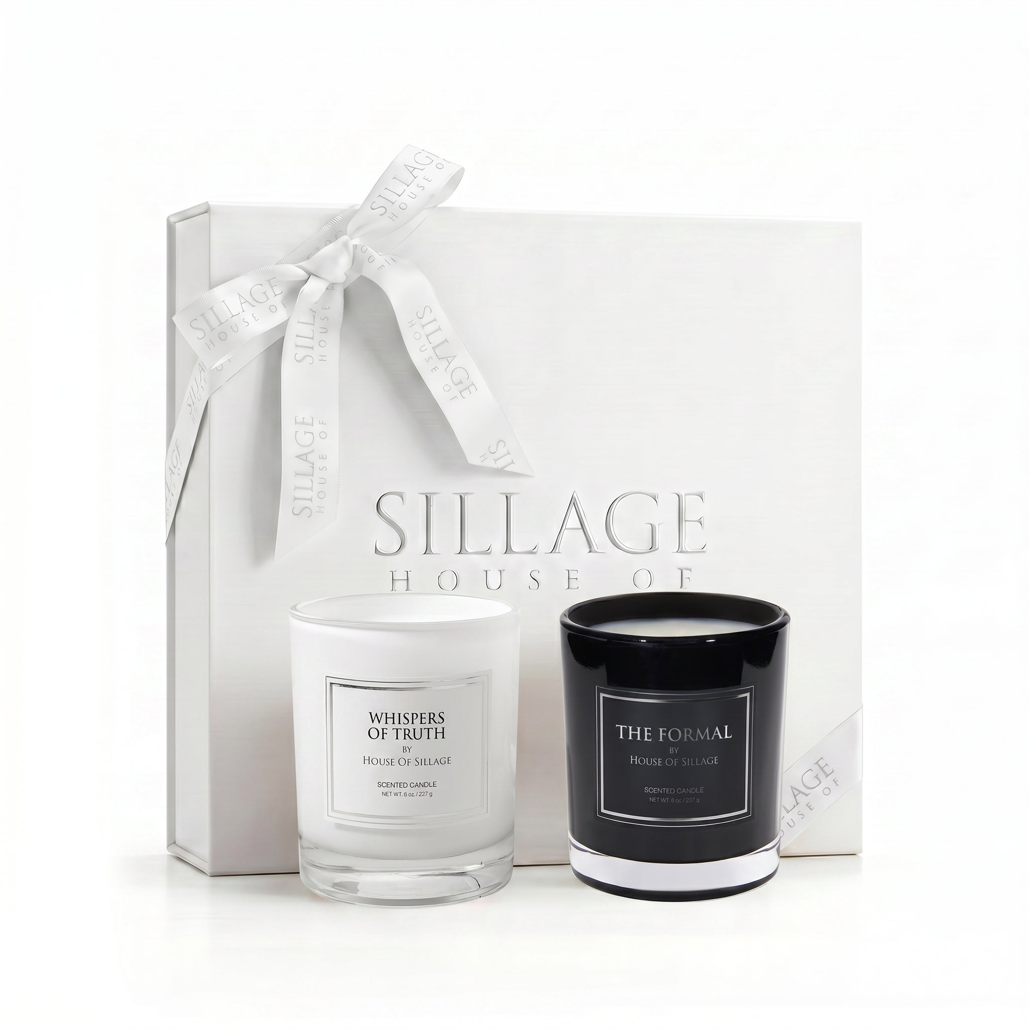 The Perfect Evening Duo Gift Set