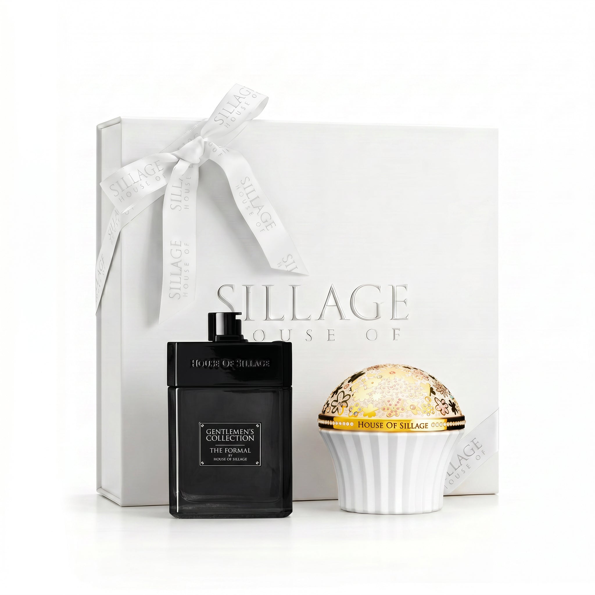 The Perfect Match Gift Set
