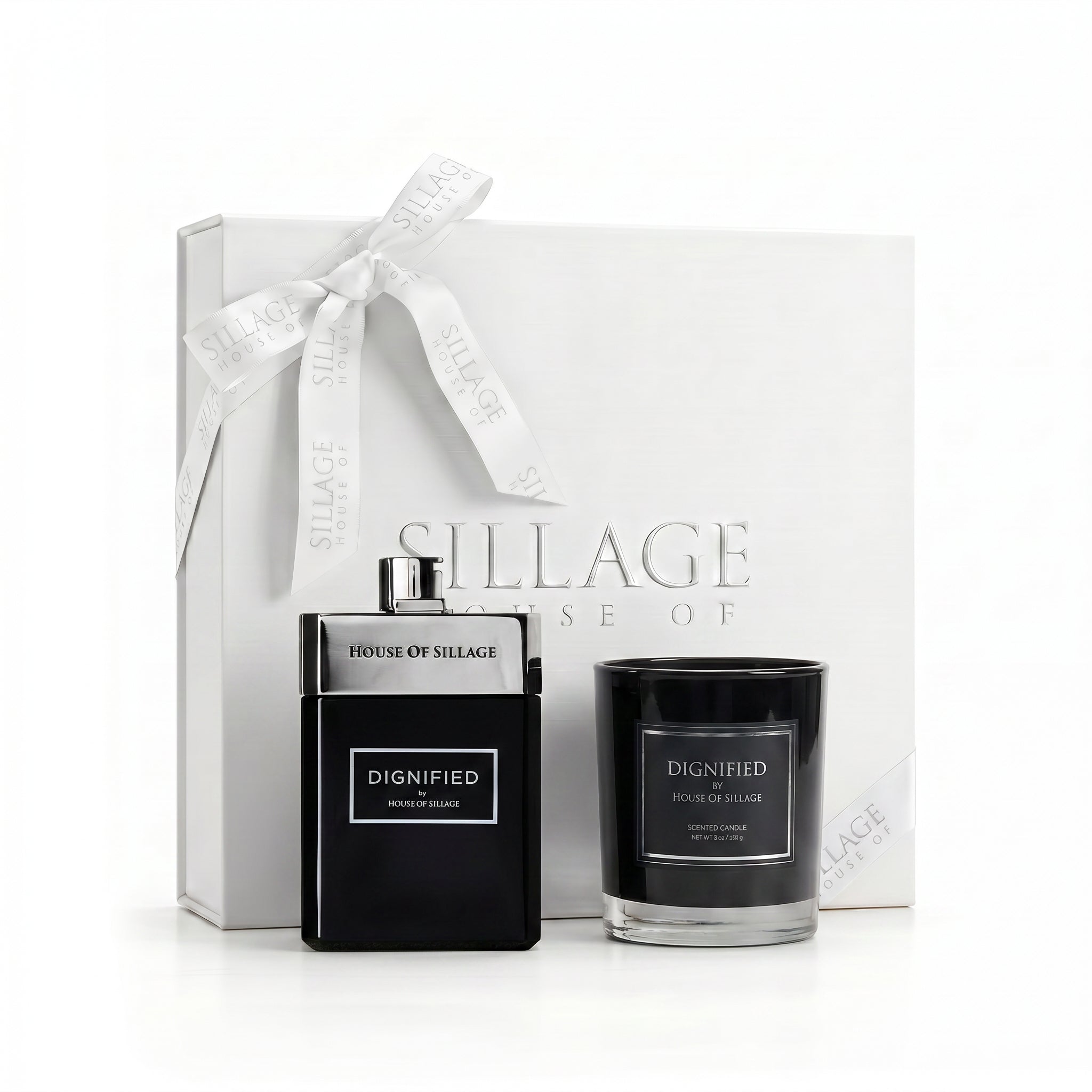 The Prestige Dignified Gift Set