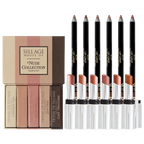 The Simply Nude Collection