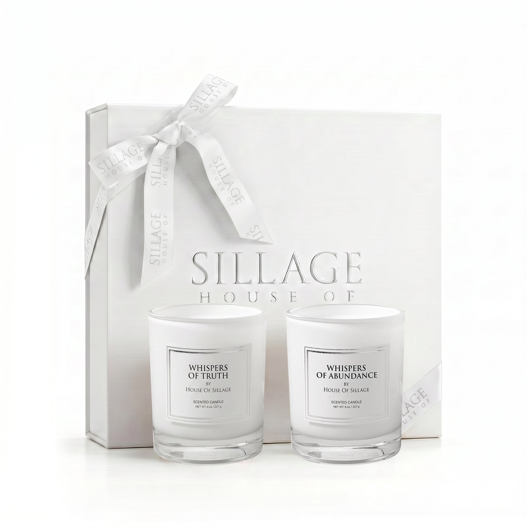 The Whispers Ritual Gift Set