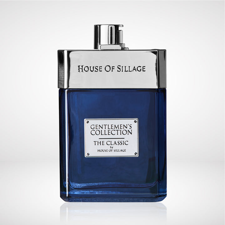 The Classic - Luxury Men's Parfum