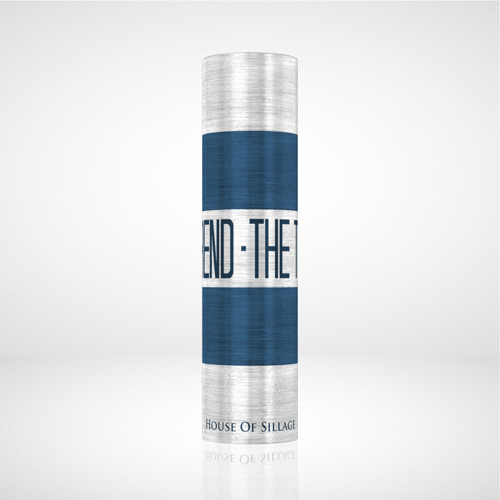 The Trend Men 1.0 Parfum Travel Spray