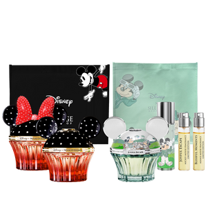 Ultimate Mickey and Minnie Gift Set