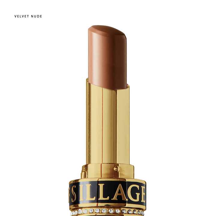 Matte Velvet Lipstick - Gold