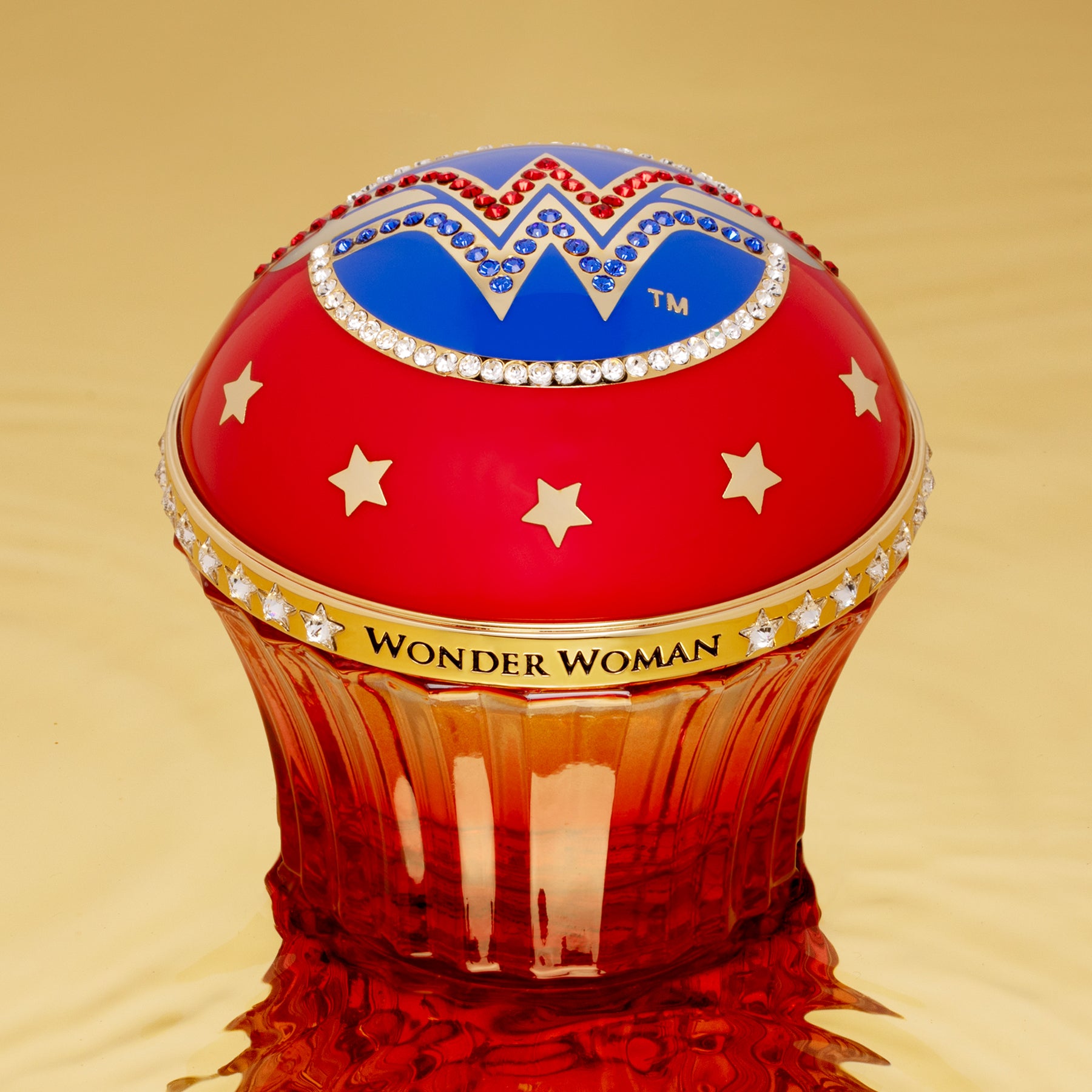 Wonder Woman Limited Edition Fragrance