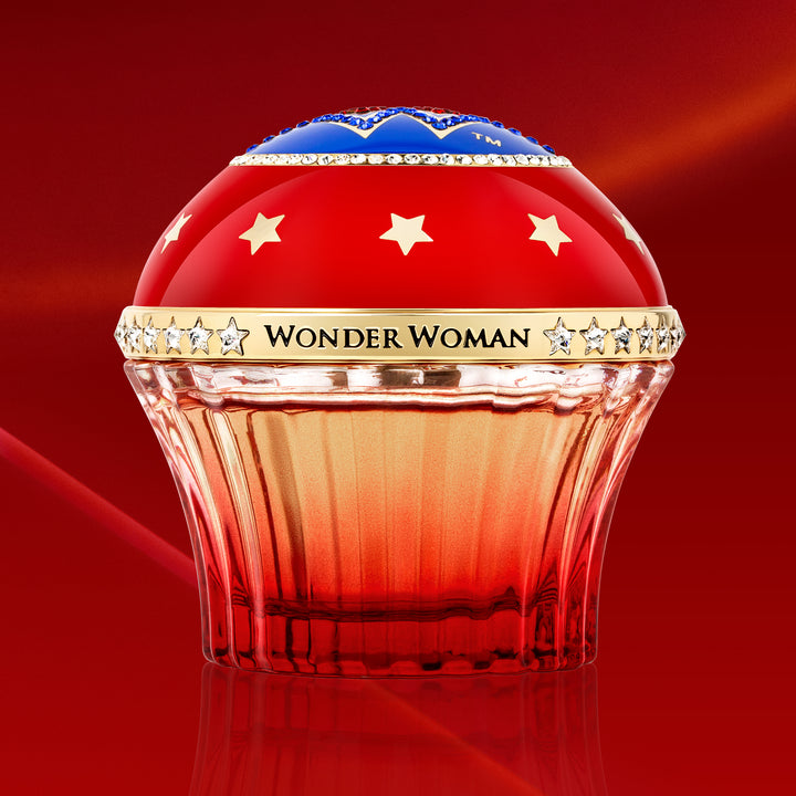 Wonder Woman™ Limited Edition Fragrance