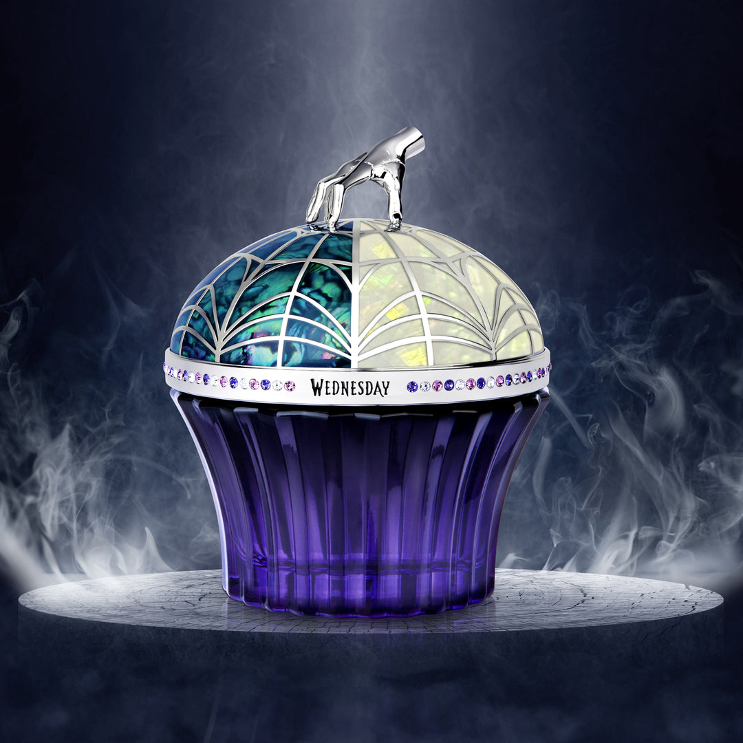 Ravenclaw™ Parfum - Limited Edition – House of Sillage