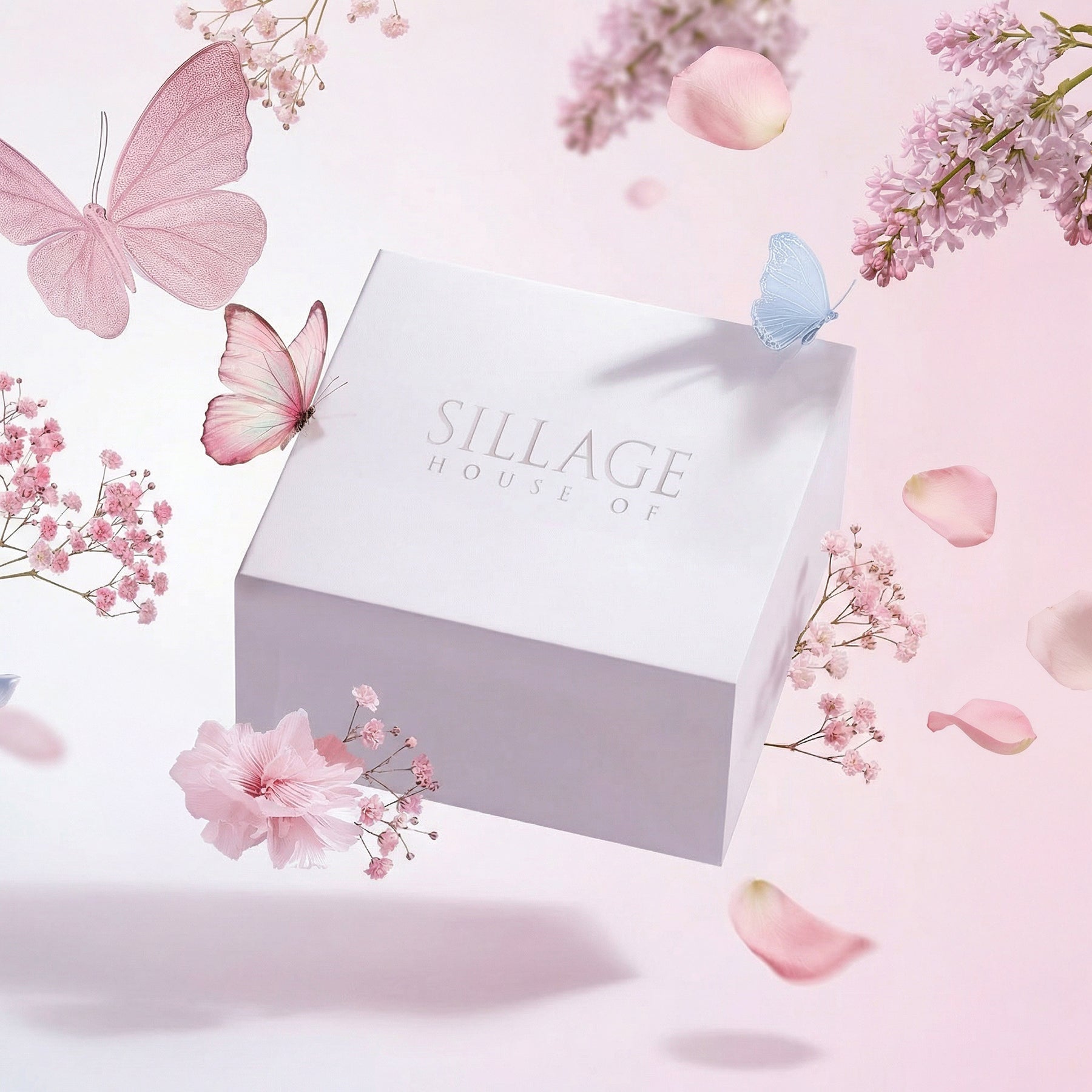 Radiance of Her Mystery Vault