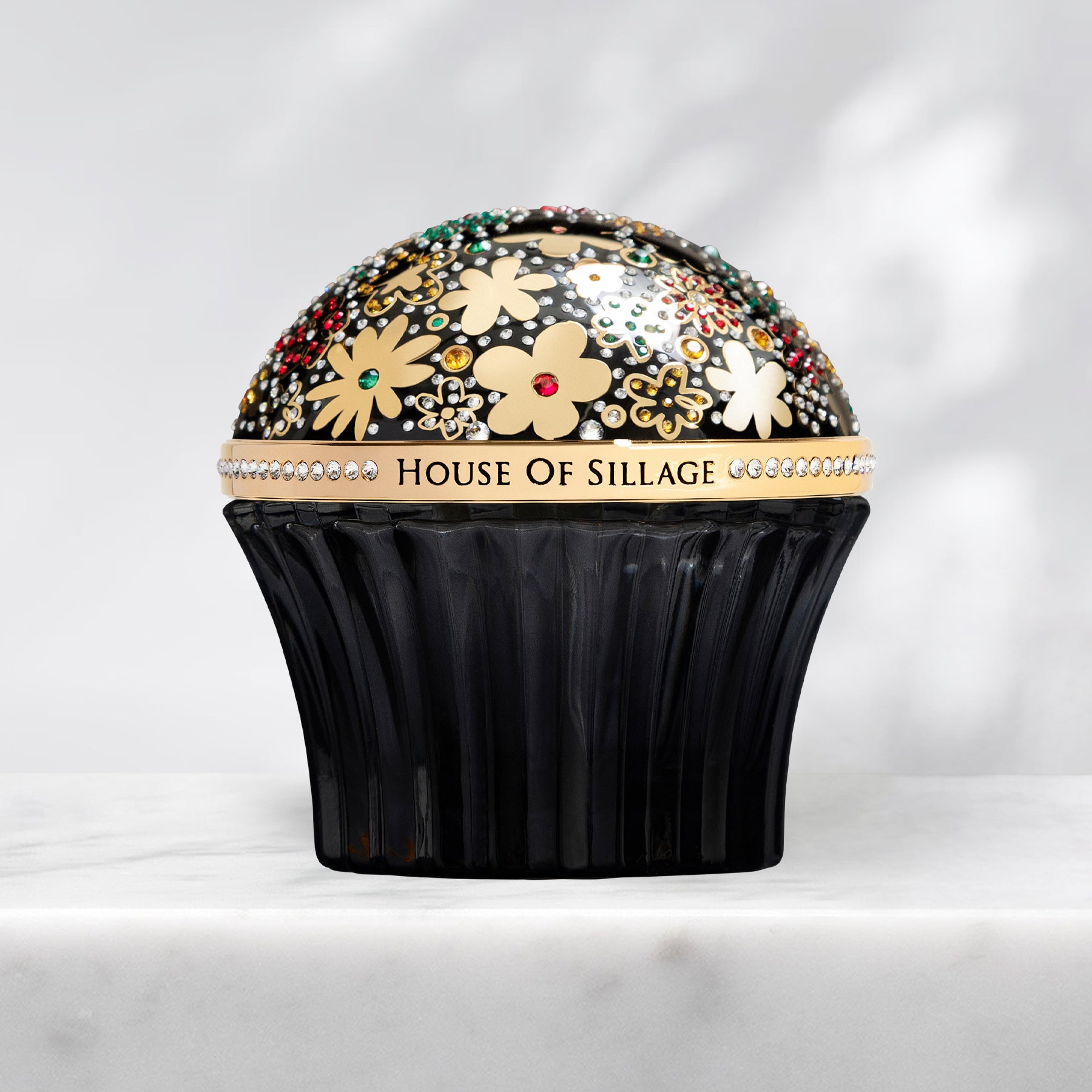 Whispers of Truth Noir, Limited Edition Parfum, 75ML – House of Sillage