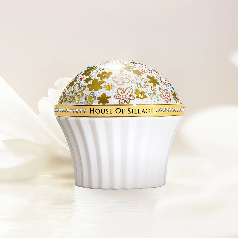 House Of Sillage Whispers Of Truth