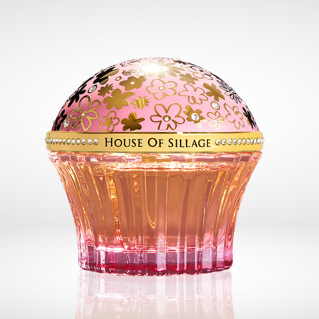 Newest House of Sillage Whispers of Strength 2.5 fl. oz.