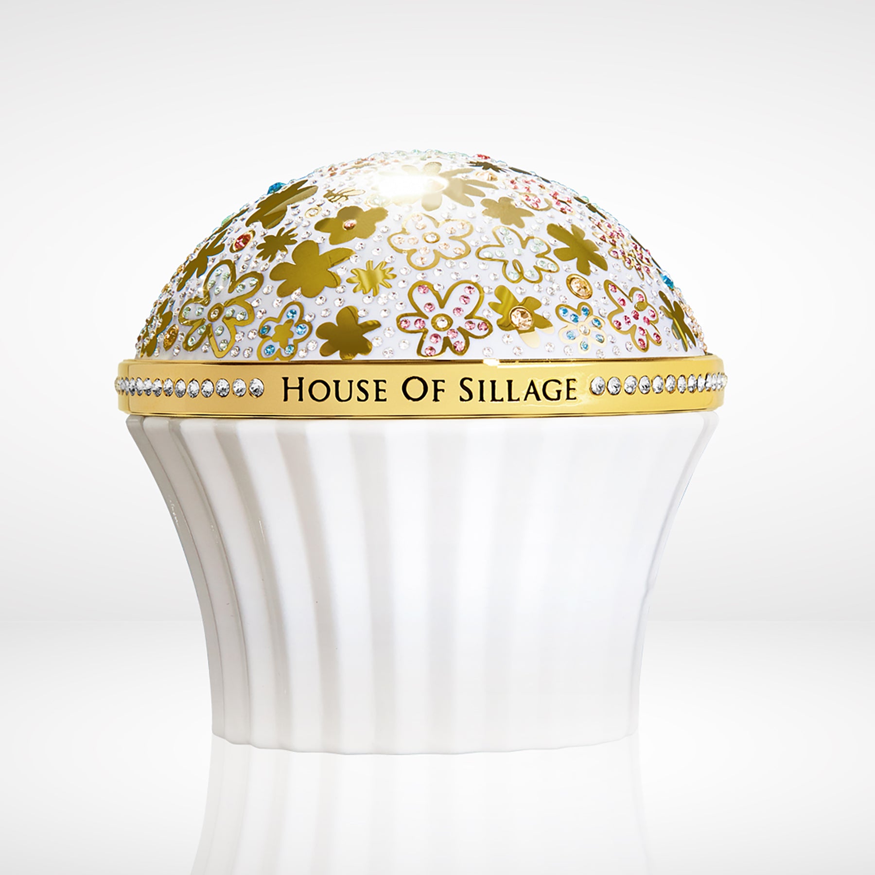 House of Sillage Signature Collection offers Set