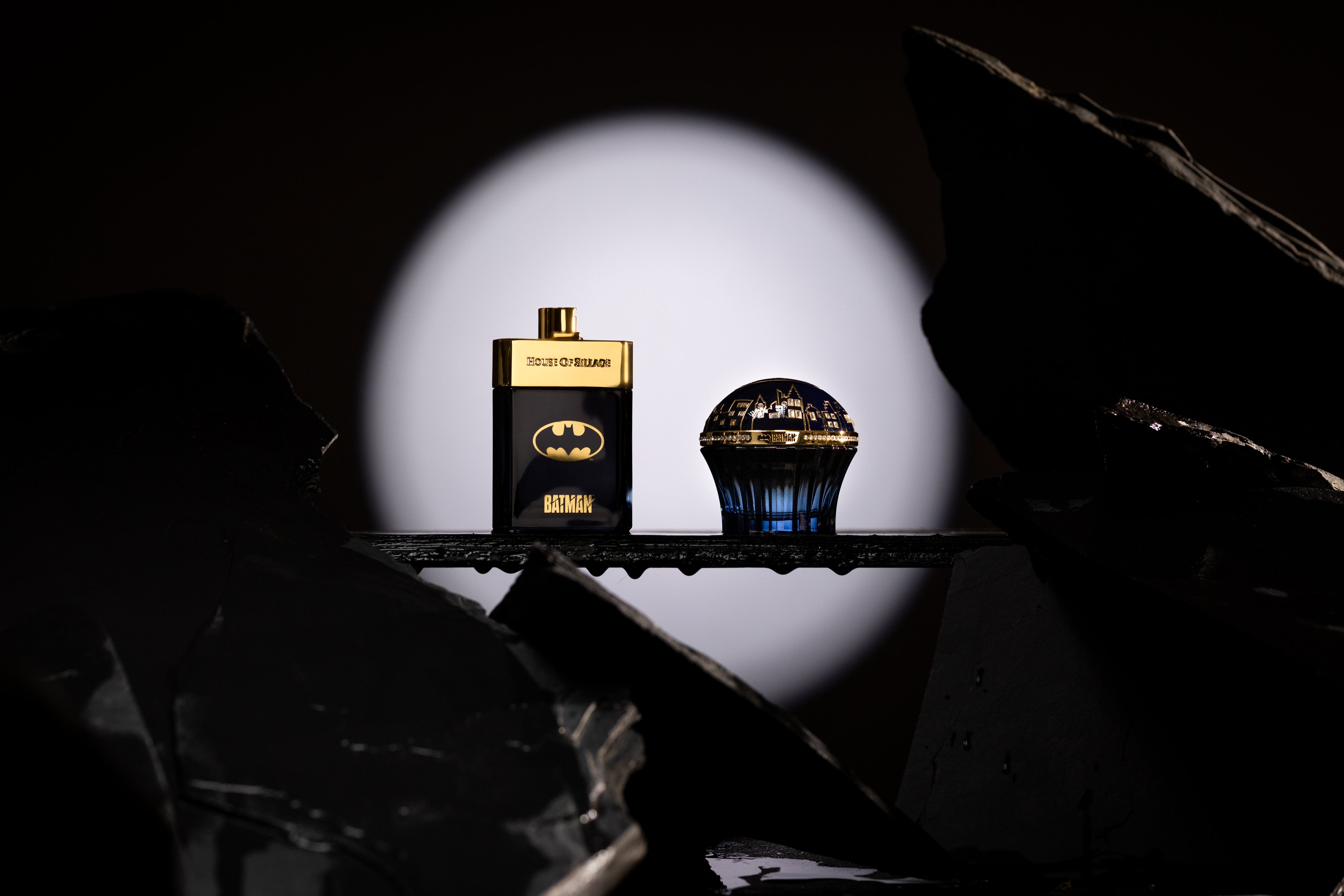 Official House of Sillage | Luxury Perfumes & Haute Parfumerie