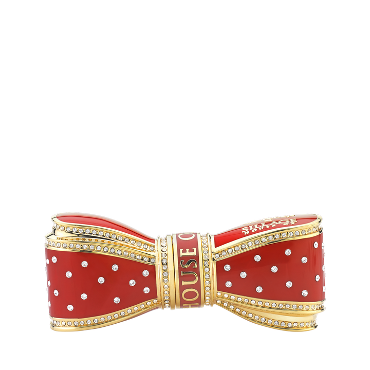 Minnie Mouse Bow Lipstick Case Set