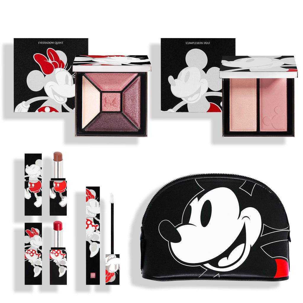 Disney x House of Sillage Cosmetic Set