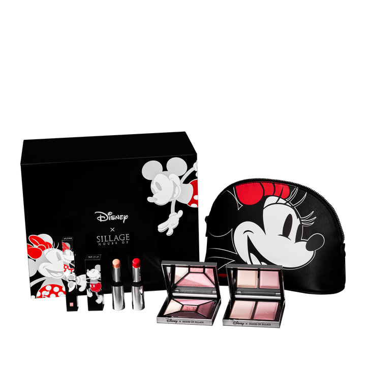 Disney x House of Sillage Collector's Set - Limited Edition