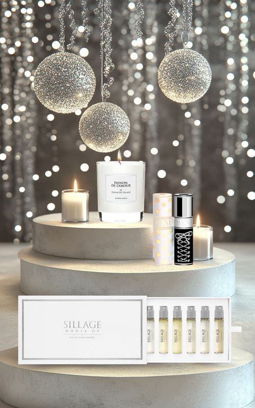 House of Sillage Gifts