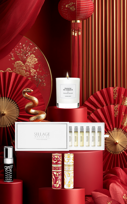 House of Sillage Gifts