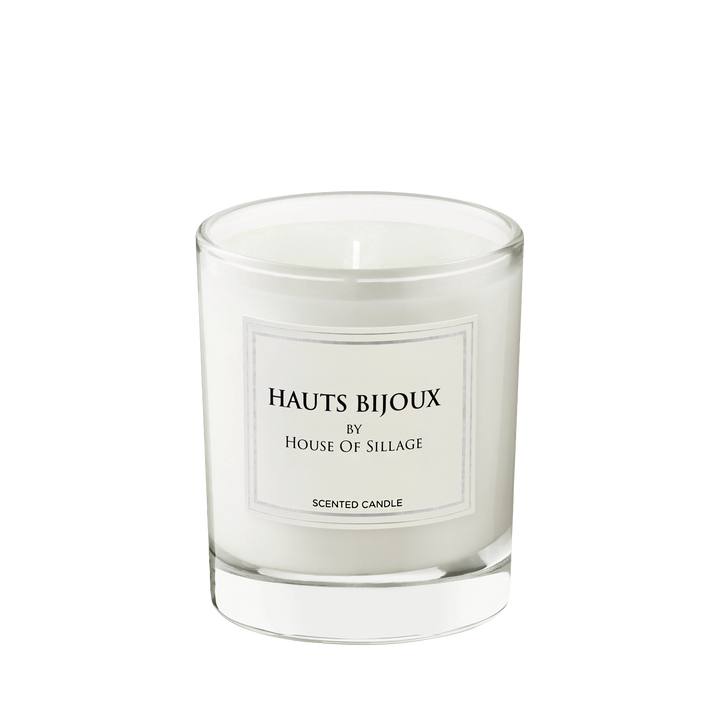 Hauts Bijoux Scented Candle