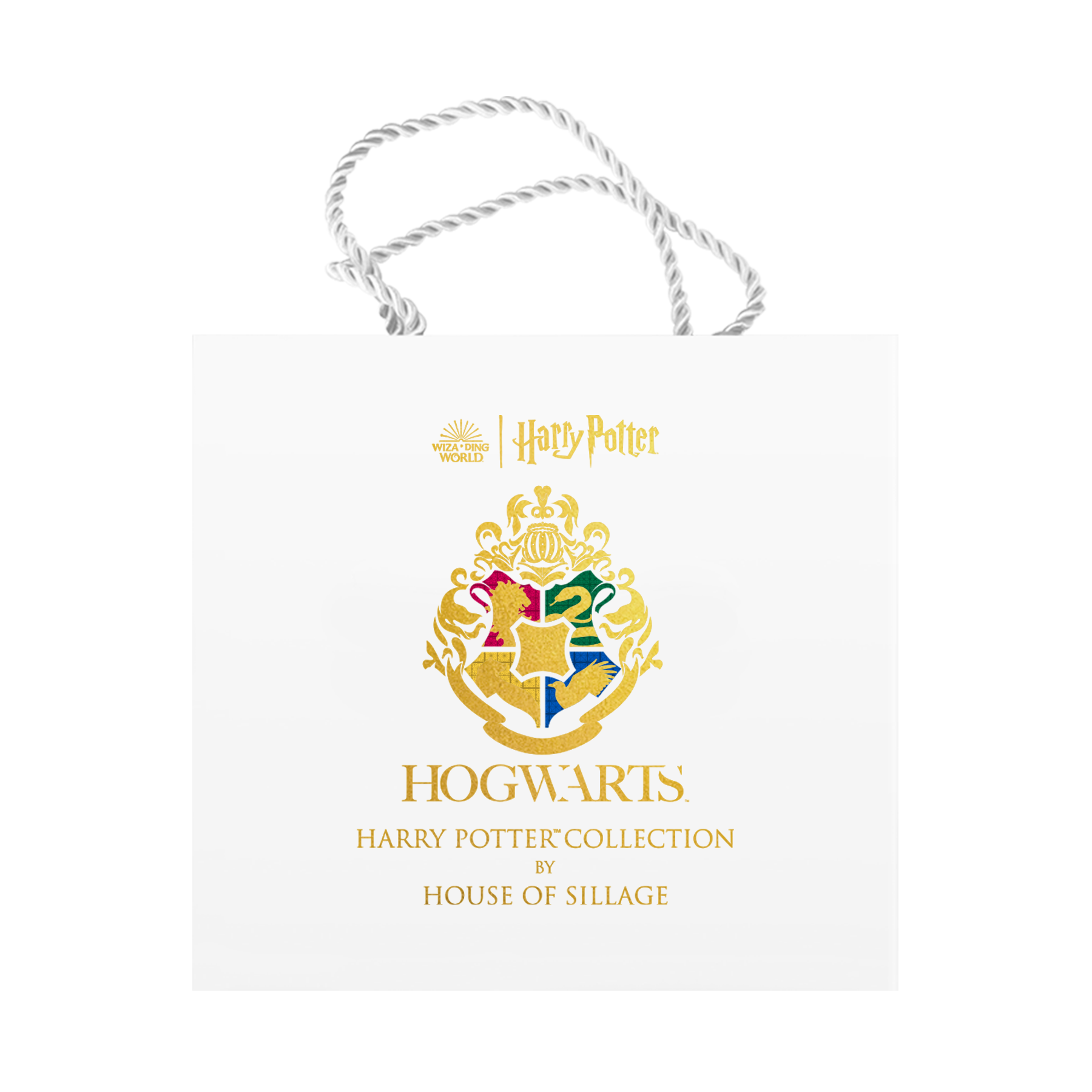 Gift Bag - Large Harry Potter