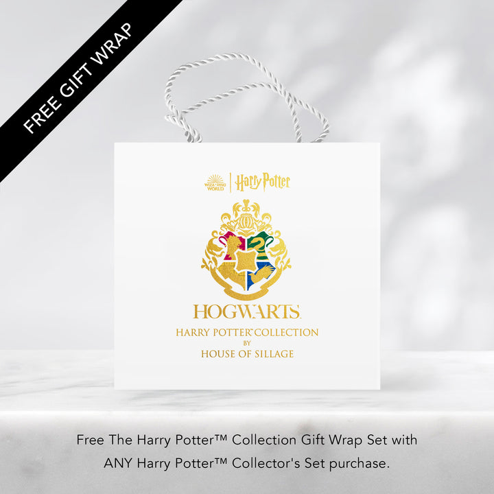Harry Potter™ Collector's Set - Hufflepuff™