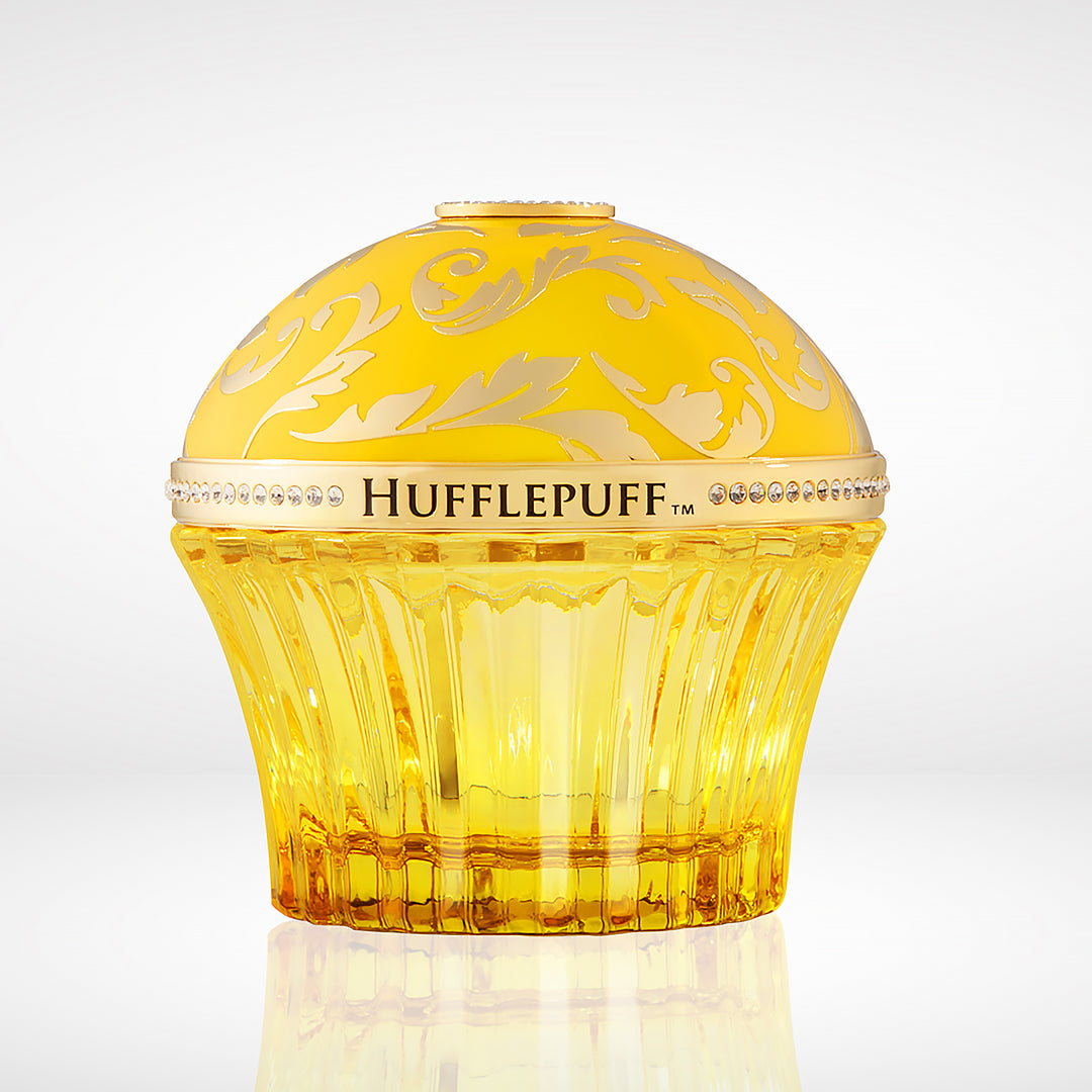 Hufflepuff™ Parfum - Limited Edition