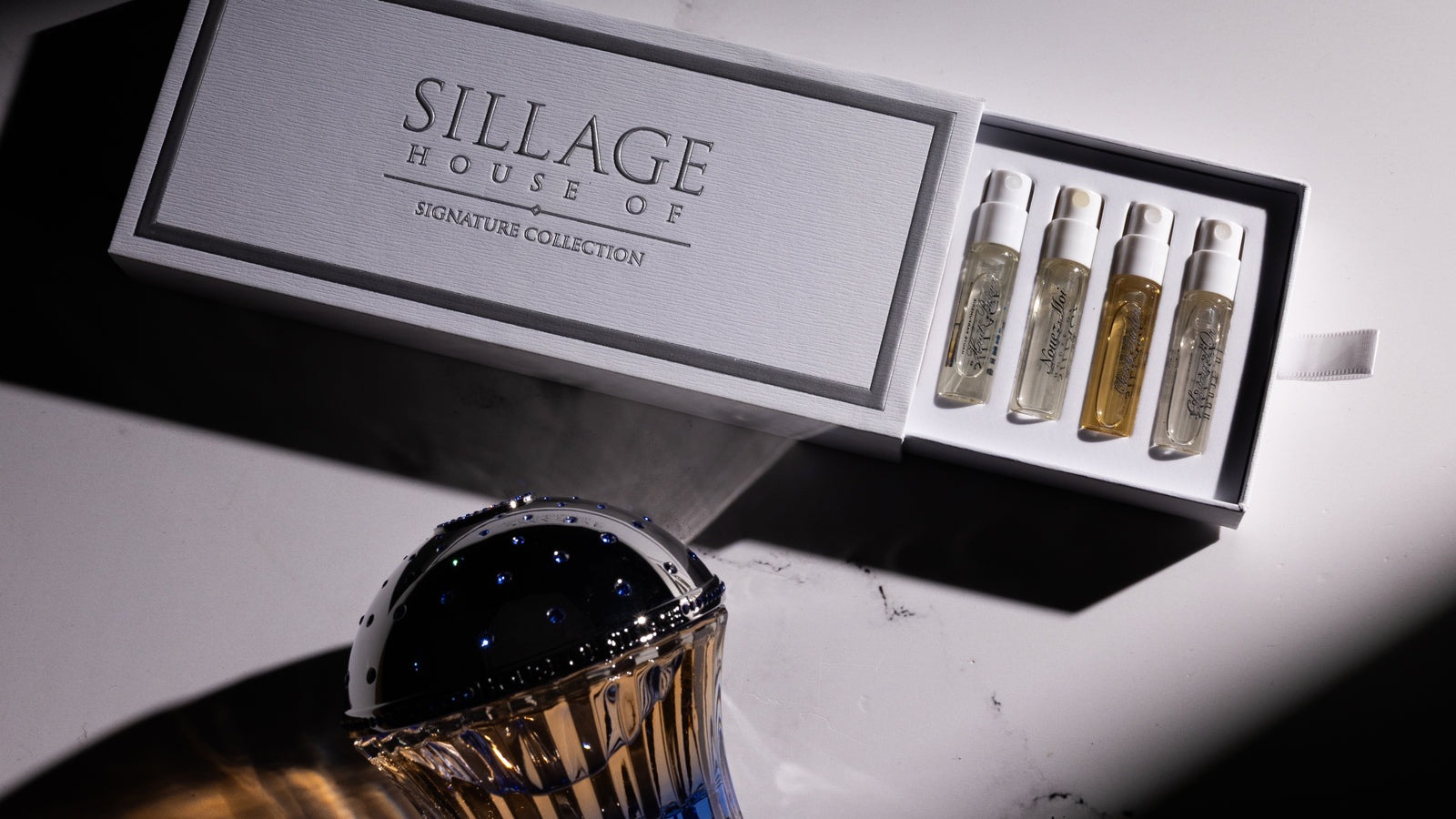House of Sillage