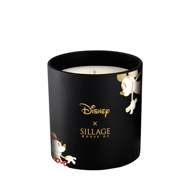 Disney X HOS, Mickey Scented Candle