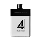 House of Sillage N004 Fragrance in white bottle