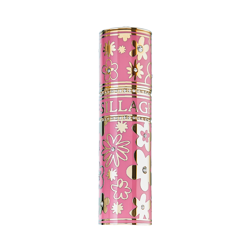 Whispers of Admiration Travel Case