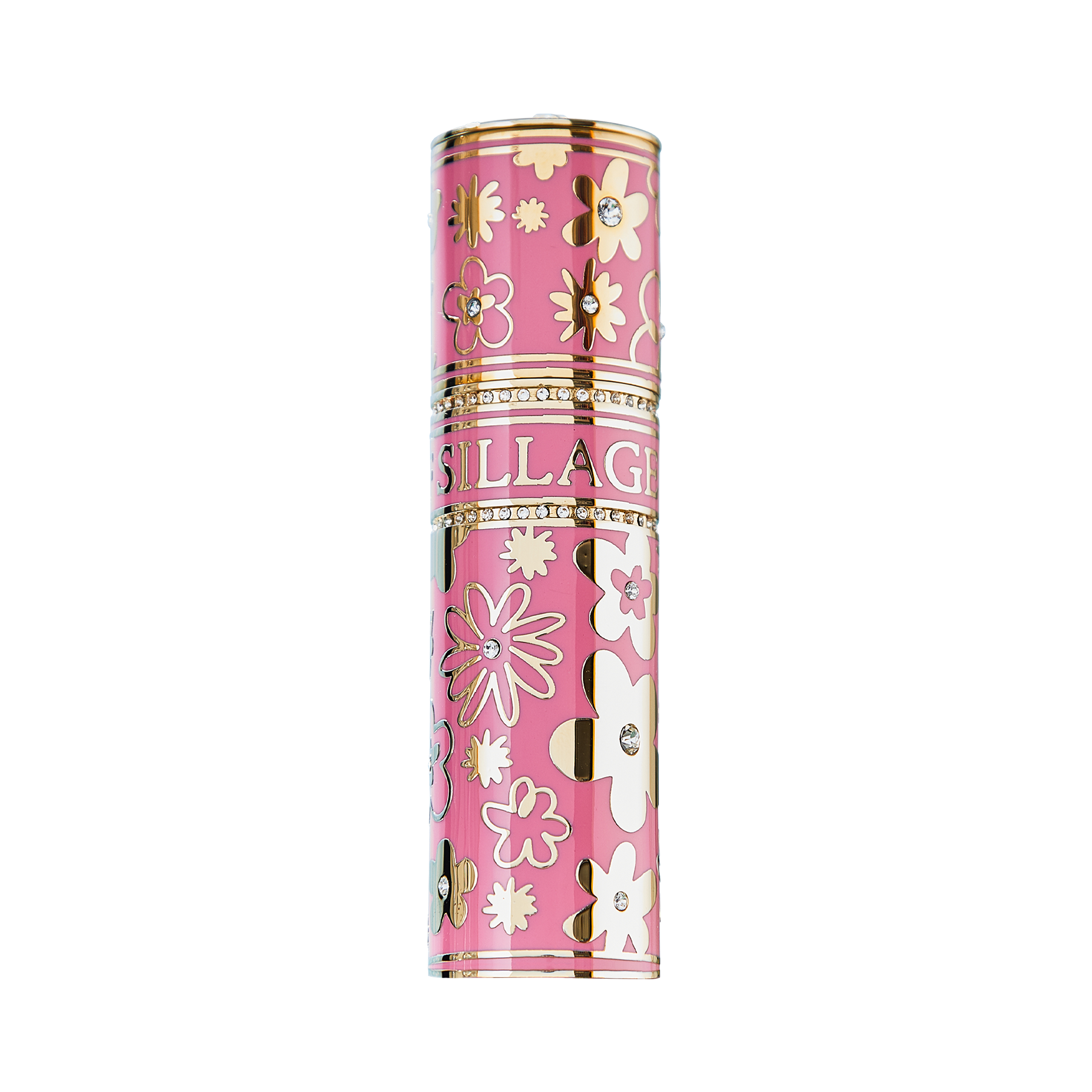 Whispers of Admiration Travel Case
