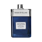 Men's Cologne with wood