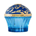 Fresh Scent in Blue Bottle with Harry Potter Style Design 