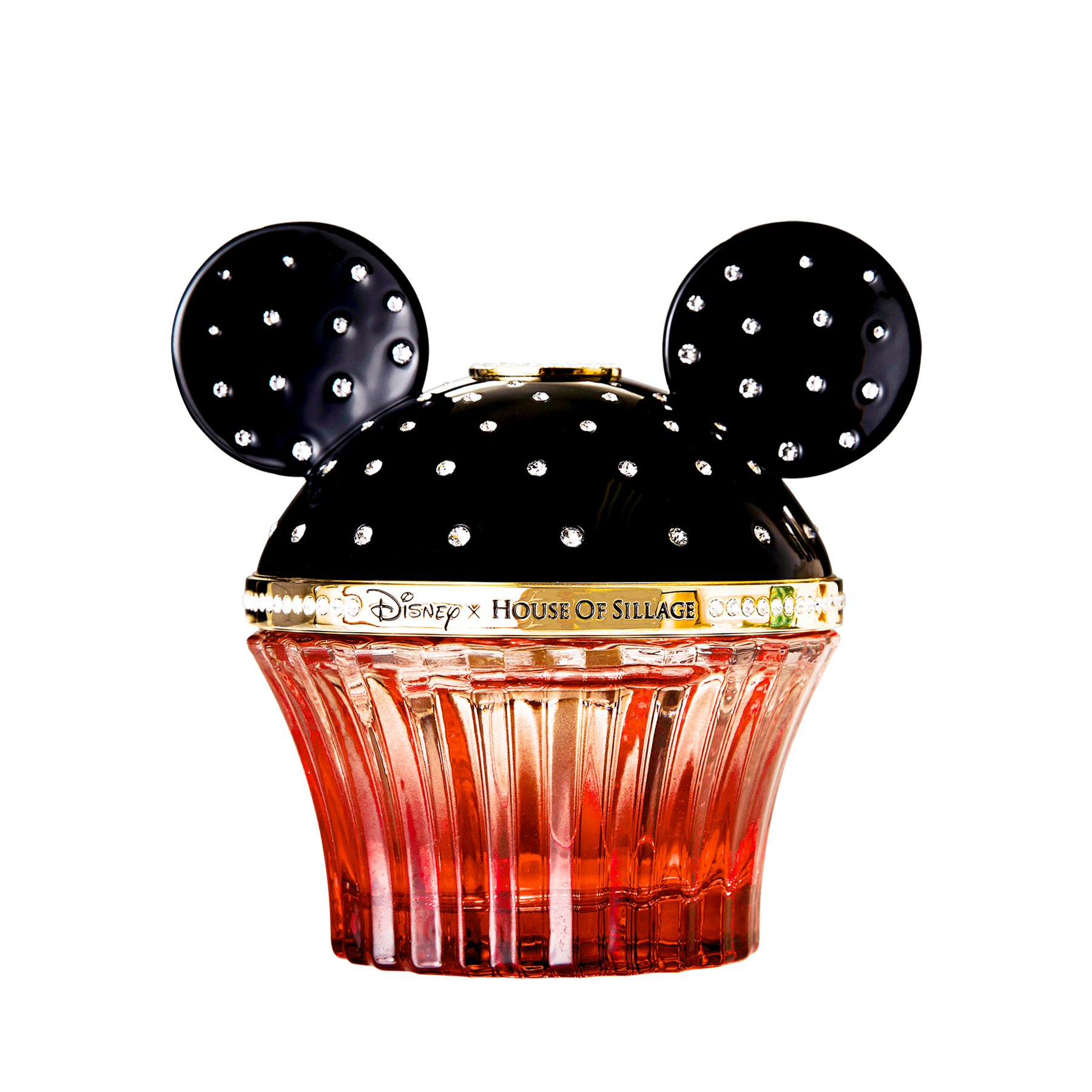 Mickey Mouse w/o logo