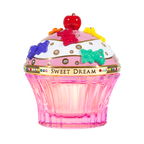 Ice Cream cones strawberries marshmallows sweet fragrance perfume