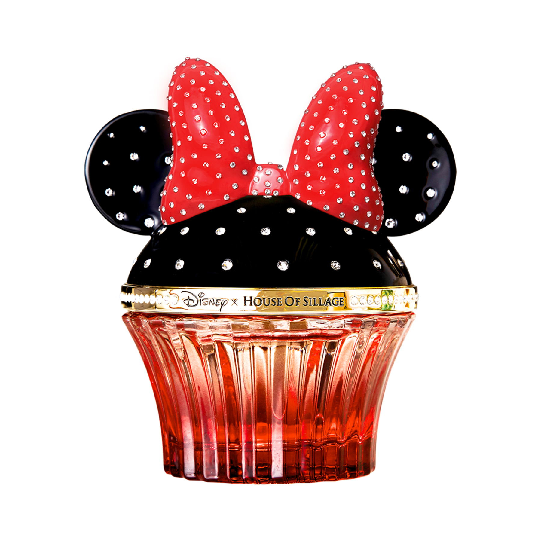 Minnie Mouse w/o logo