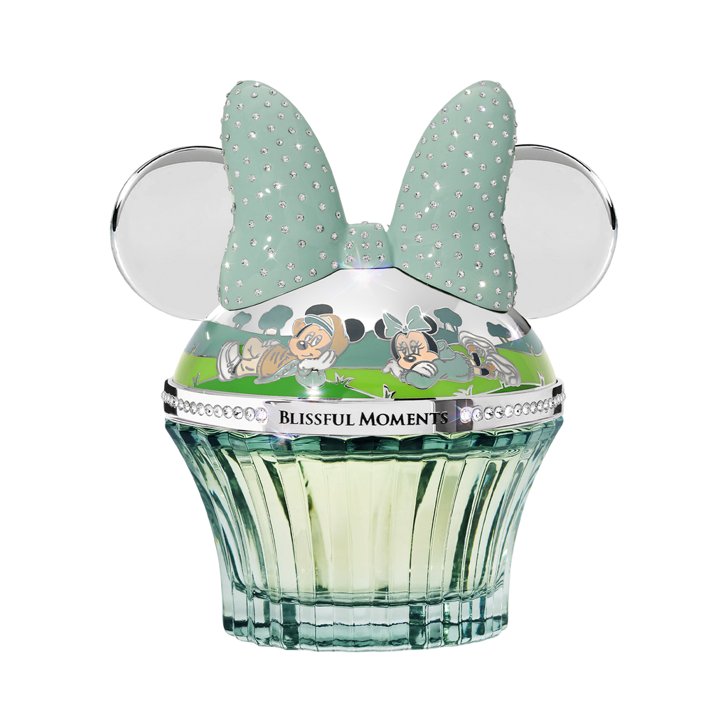 Blissful Moments Minnie Mouse